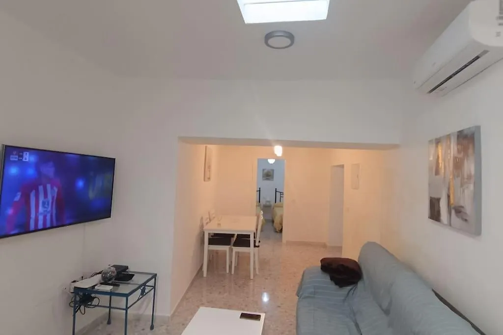 Prázdninový dům Vila El Magnolio Vejer de la Frontera Španělsko
