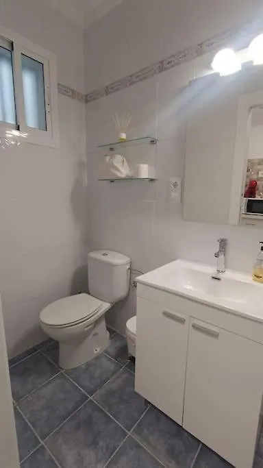 Vila El Magnolio Vejer de la Frontera