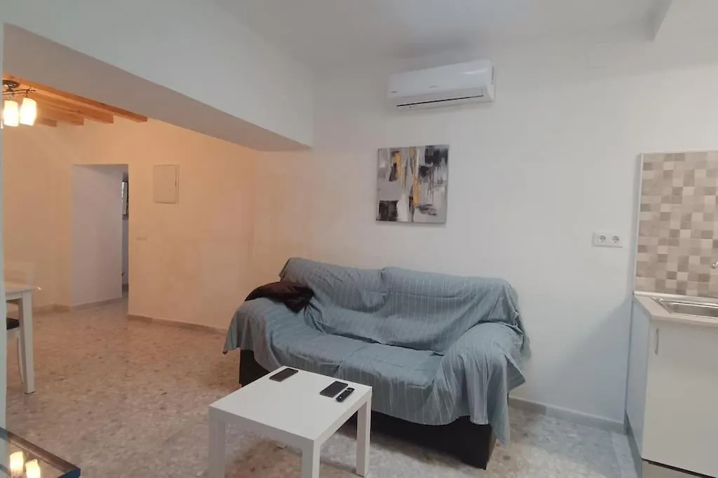 Vila El Magnolio Vejer de la Frontera 0*,  Španělsko